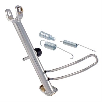 Béquille latérale RMS, Vespa GTS/GTV 250-300cc 4T, Béquille latérale RMS, Vespa GTS/GTV 250-300cc 4T,