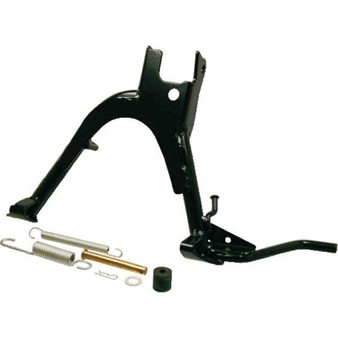 Béquille centrale complète, scooter MBK YN Ovetto / Yamaha YN Neo's 50cc 2T Béquille centrale complète, scooter MBK YN Ovetto / Yamaha YN Neo's 50cc 2T