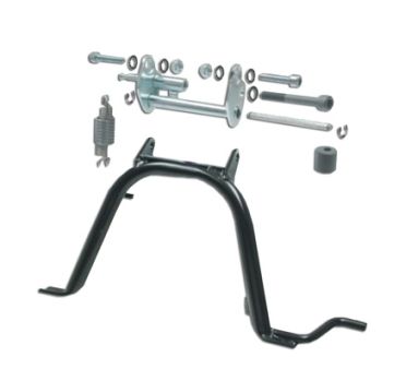 Béquille céntrale Malaguti F15 renforcé Béquille céntrale Malaguti F15 renforcé