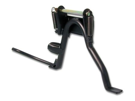 Zentralständer kpl. verstärkt Aprilia SR 50/ NRG 50cc/Gilera Runner, Stalker 50 Zentralständer kpl. verstärkt Aprilia SR 50/ NRG 50cc/Gilera Runner, Stalker 50