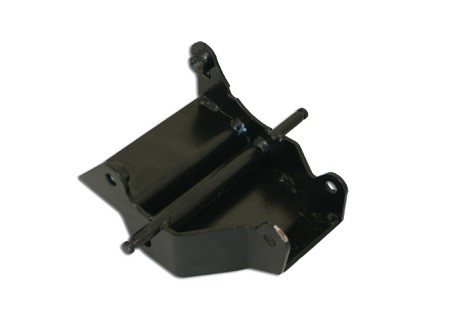 Adapter IGM zu Zentralständer Piaggio/Gilera