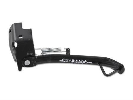 Béquille latérale Piaggio Vespa Primavera 50-125 noir. Béquille latérale Piaggio Vespa Primavera 50-125 noir.