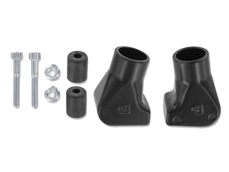 Tampon / caoutchouc pour béquille centrale 22mm, scooter Vespa PX/PK/PE/T5 Tampon / caoutchouc pour béquille centrale 22mm, scooter Vespa PX/PK/PE/T5