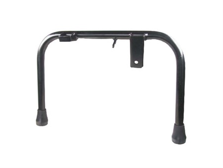 Zentralständer RMS Vespa 125 T5 VNX5T schwarz Zentralständer RMS Vespa 125 T5 VNX5T schwarz