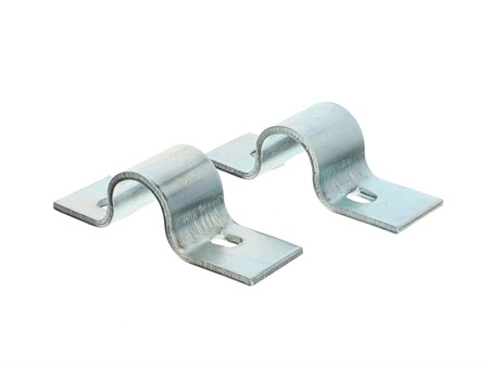Support poue béquille centrale, Vespa 50-ET3 Support poue béquille centrale, Vespa 50-ET3