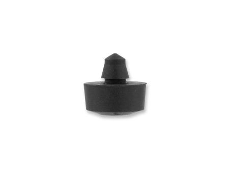 Anschlaggummi Ständer für 10mm Loch Anschlaggummi Ständer für 10mm Loch