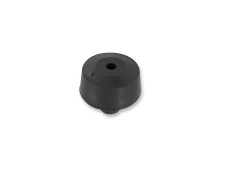 Anschlaggummi Ständer für 10mm Loch