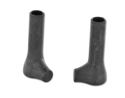 Gommes pour béquille centrale Vespa Ø 15 mm (2 pcs) Gommes pour béquille centrale Vespa Ø 15 mm (2 pcs)