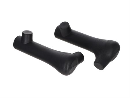 Gummi für Zentralständer Vespa Ø 15mm (2 Stk.)