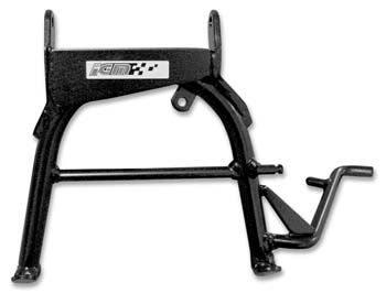 Béquille centrale IGM Suzuki Katana/Estilette/Zillion Béquille centrale IGM Suzuki Katana/Estilette/Zillion
