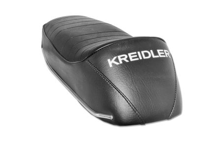 Sattel (Sitzbank) Kreidler Florett RS