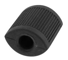 Gummi Schaltpedal Florett 18x28x38mm Gummi Schaltpedal Florett 18x28x38mm