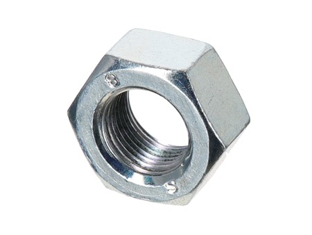 Radmutter M12 x 1 x 10mm (1 Stück) Radmutter M12 x 1 x 10mm (1 Stück)