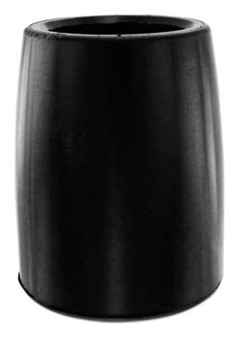 Joint caoutchouc de liaison POLINI, pot/silencieux 22/25mm, Joint caoutchouc de liaison POLINI, pot/silencieux 22/25mm,