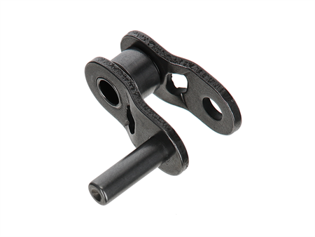 Maillon de chaîne coudé 1/2" x 3/16" pour Wippermann No.18 renforcé