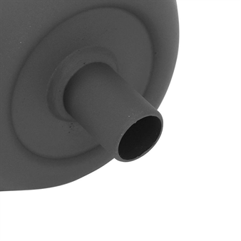 Auspuff Tecnigas Silent - Pro Minarelli horizontal