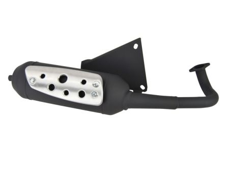 Pot échappement Tecnigas Silent Pro Aprilia Di-Tech Pot échappement Tecnigas Silent Pro Aprilia Di-Tech