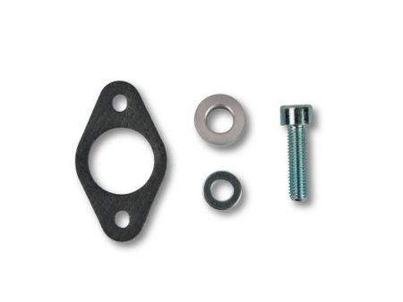 Auspuff Tecnigas Silent-Pro Aprilia SR Di-Tech