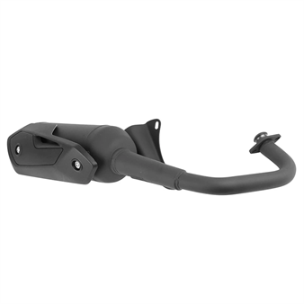 Tecnigas pot d'échappement "Silent Pro" Piaggio/Gilera