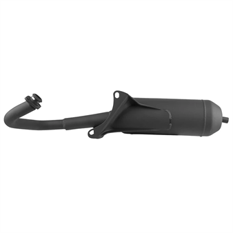 Tecnigas pot d'échappement "Silent Pro" Piaggio/Gilera
