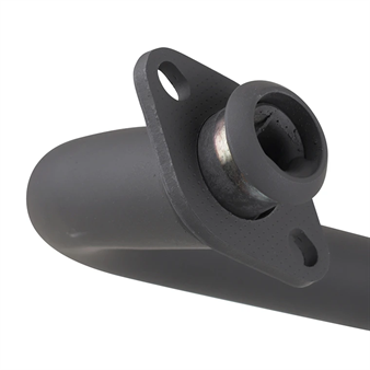 Tecnigas pot d'échappement "Silent Pro" Piaggio/Gilera