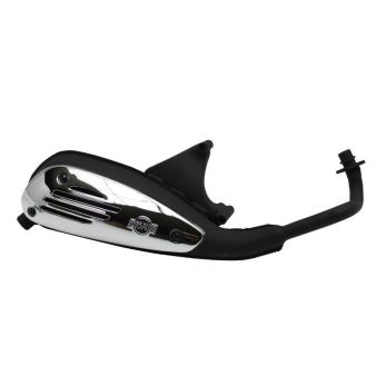 Auspuff Sito Plus Vespa ET4 50cc 4-t Auspuff Sito Plus Vespa ET4 50cc 4-t