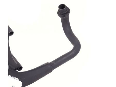 Auspuff Sito Plus Vespa ET4 50cc 4-t