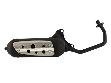 Pot échappement Tecnigas Silent Pro Piaggio 4-t Pot échappement Tecnigas Silent Pro Piaggio 4-t