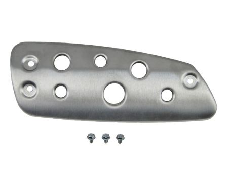 Auspuff Tecnigas Silent - Pro Honda Vision
