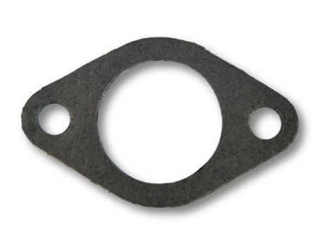 Auspuff Tecnigas Silent - Pro Honda Vision