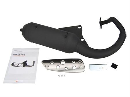 Pot Tecnigas Silent Pro, Honda SKY / X8R