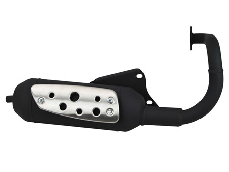 échappement Tecnigas Silent Pro TGB / Morini échappement Tecnigas Silent Pro TGB / Morini