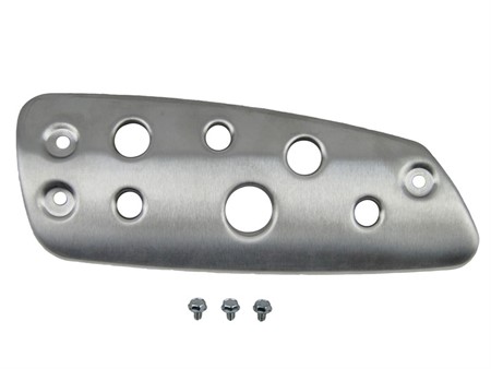 Auspuff Tecnigas Silent - Pro TGB / Morini