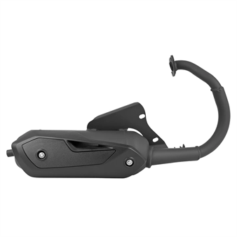Auspuffanlage Tecnigas Silent Pro, Kymco / Honda Auspuffanlage Tecnigas Silent Pro, Kymco / Honda