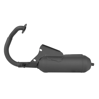 Auspuffanlage Tecnigas Silent Pro, Kymco / Honda