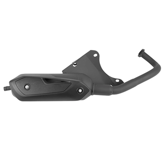 Pot Tecnigas Silent Pro Kymco Super 9/SYM Pot Tecnigas Silent Pro Kymco Super 9/SYM