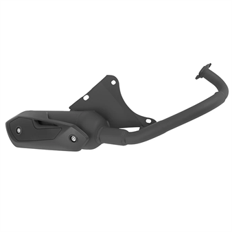 Auspuff Tecnigas Silent - Pro Kymco/SYM