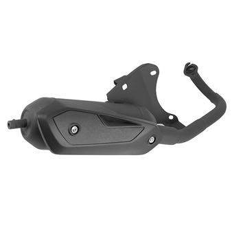 Auspuff Tecnigas Silent - Pro Kymco/SYM