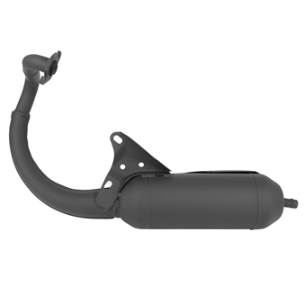 Pot Tecnigas Silent Pro Peugeot vertical