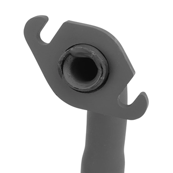 Pot Tecnigas Silent Pro Peugeot vertical