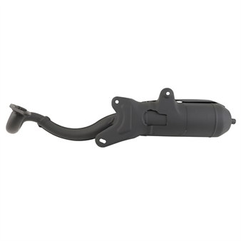 Auspuff Tecnigas Silent Pro, Peugeot