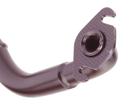 Auspuff Tecnigas Silent - Pro CPI Husar/Popcorn Euro