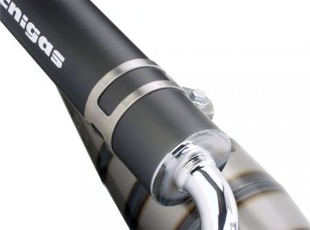 Auspuff Tecnigas RS Derbi Atlantis/GP1