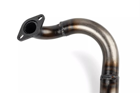 Auspuff Tecnigas Next R Minarelli 100cc 2 Takt