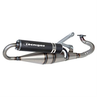 Pot d'échappement TECNIGAS Next R, HONDA SFX-SGX-SXR Pot d'échappement TECNIGAS Next R, HONDA SFX-SGX-SXR