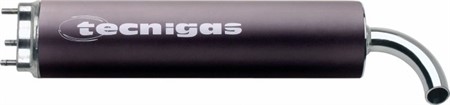 Auspuff Tecnigas Next R Honda SFX/SGX/SXR