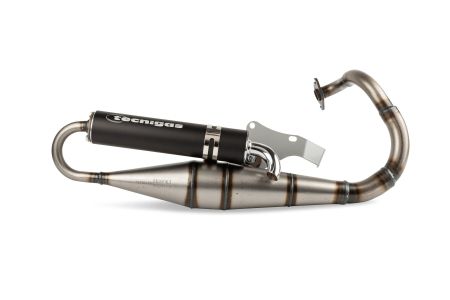 Auspuff Tecnigas Next R Honda SFX / X8R Auspuff Tecnigas Next R Honda SFX / X8R