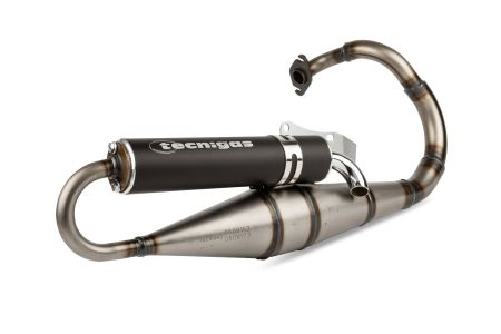 Auspuff Tecnigas Next R Honda SFX / X8R