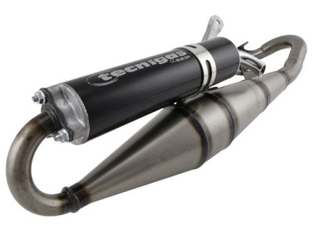 Auspuff Tecnigas Next R Peugeot Ludix Auspuff Tecnigas Next R Peugeot Ludix