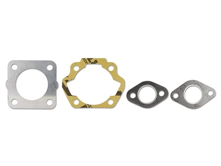 Joints de joints haut moteur,(pour kit réf. 720000), vélomoteurs Bye Bike Joints de joints haut moteur,(pour kit réf. 720000), vélomoteurs Bye Bike